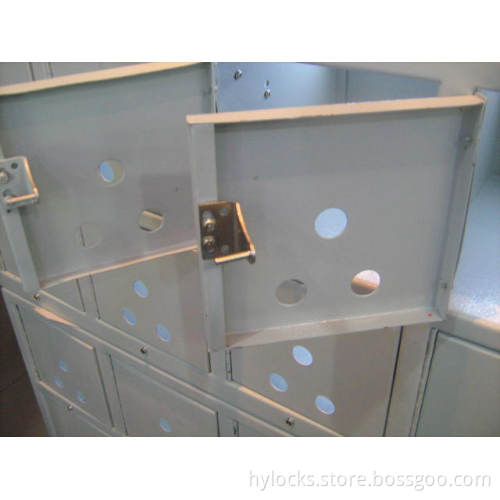 IC Card Lock, Card Lock